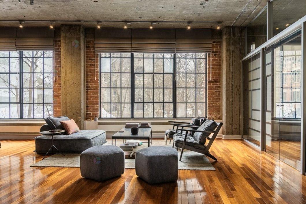 454 Rue De La Gauchetière O.