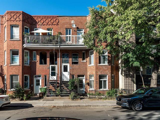 7461 Av. De L'Épée