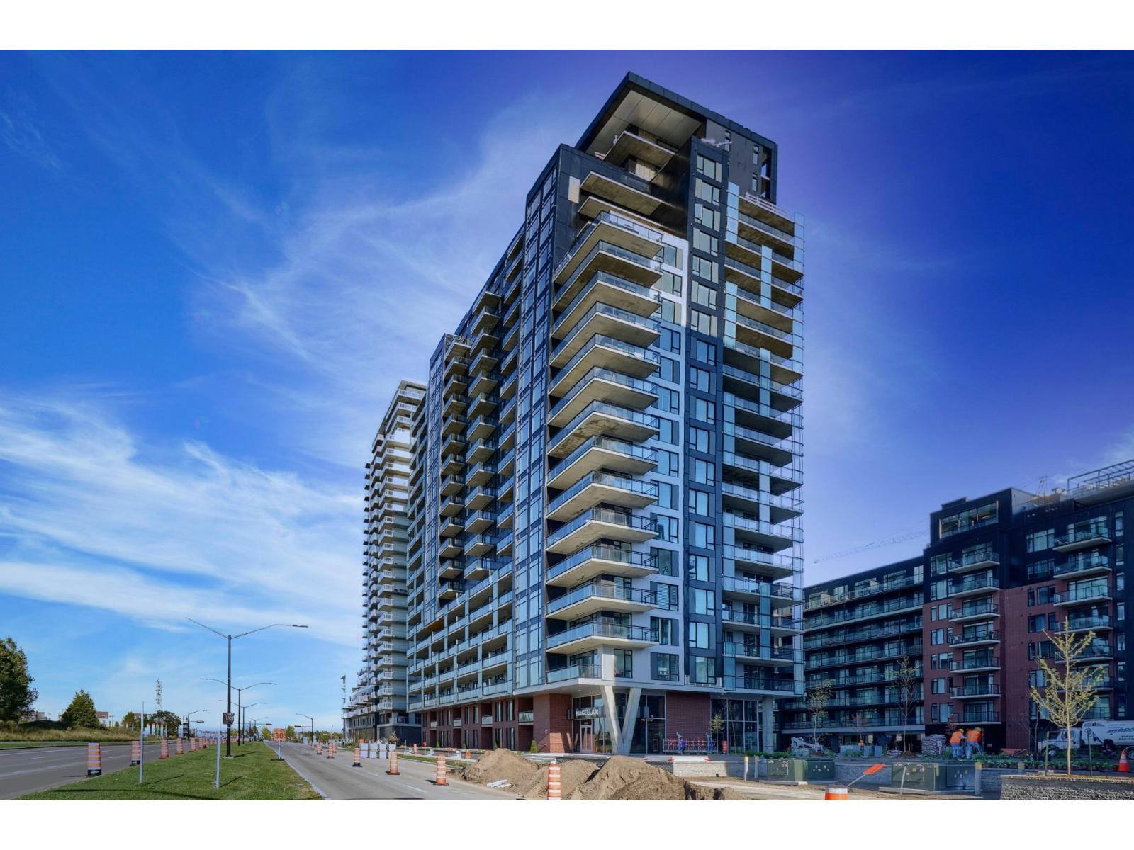 5505 Boul. du Quartier