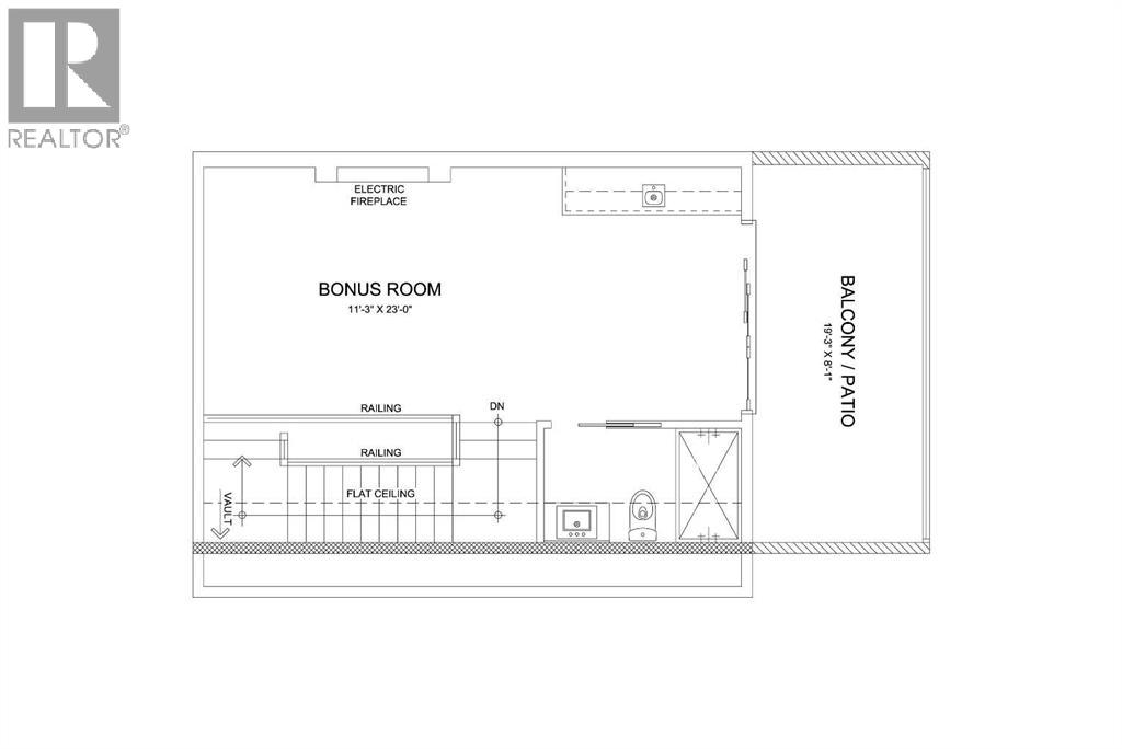 Duplex for Sale in 2305 Richmond Road SW|Calgary, Alberta T2E5E3 5
