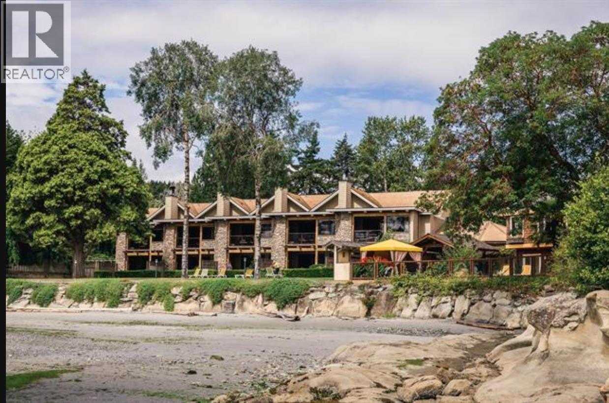 23B 134 MADRONA ROAD