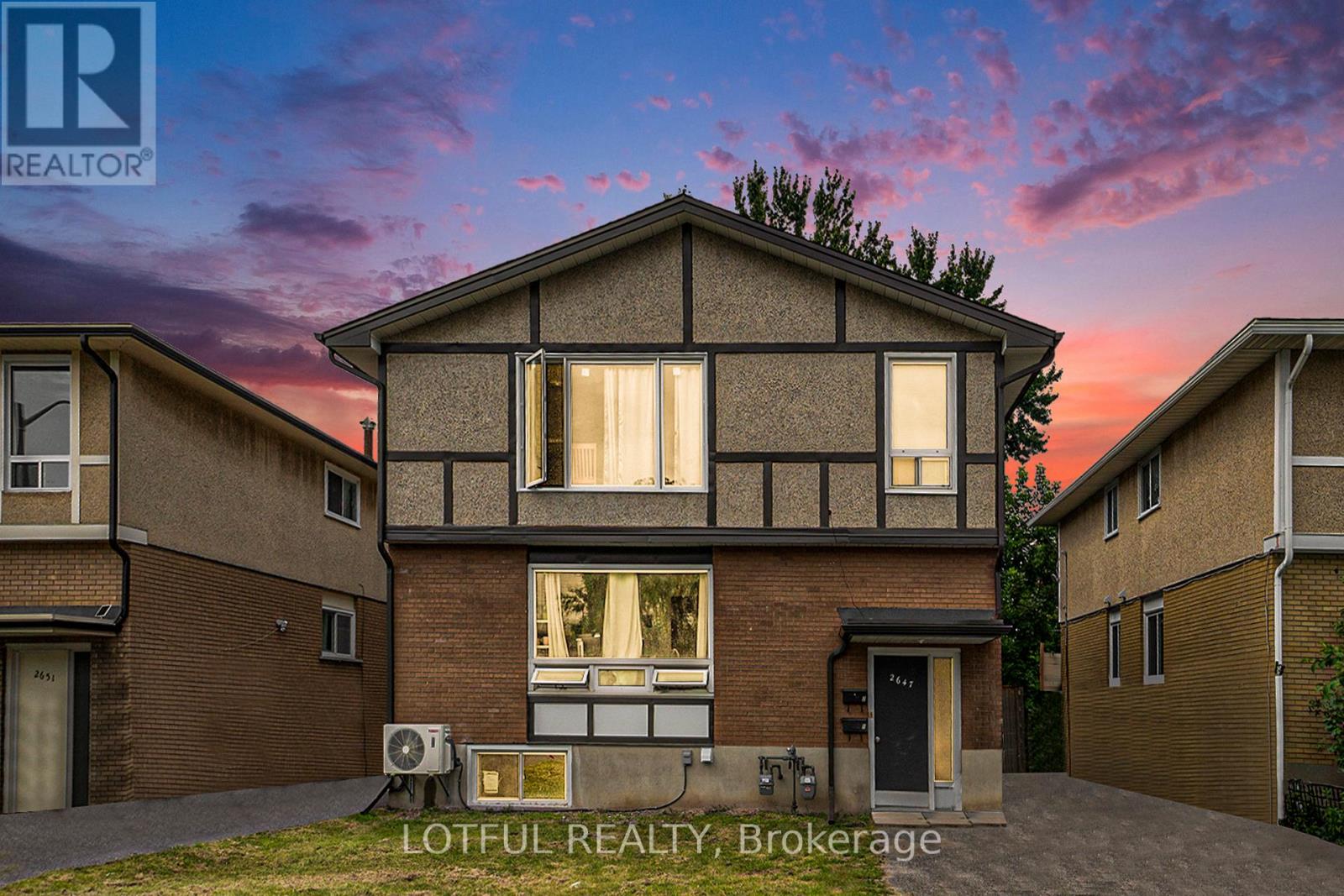 C - 2647 PRISCILLA STREET