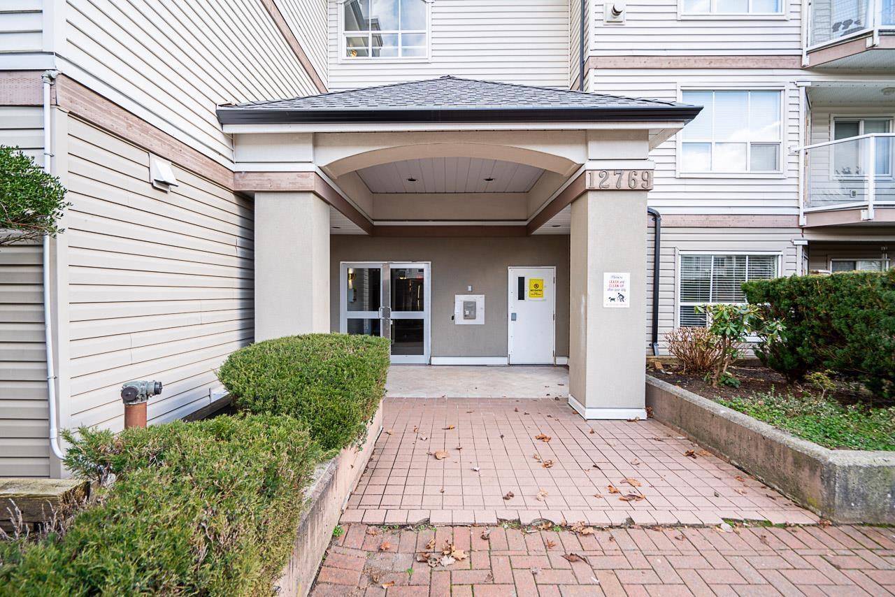 For sale: 305 12769 72 AVENUE, Surrey, British Columbia V3W2M7