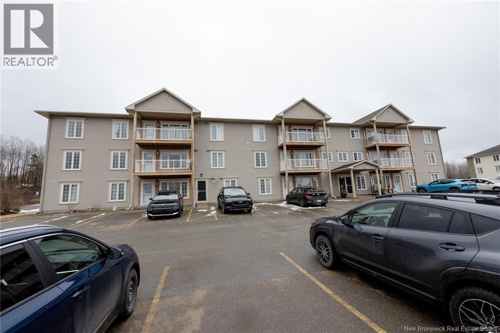 170 Valcour Drive Unit# 104, Fredericton, New Brunswick E3C0C9