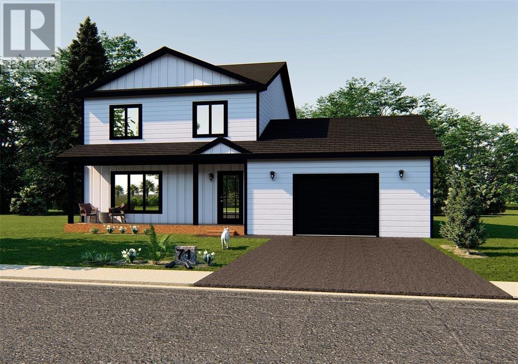 116 Sgt Donald Lucas Drive