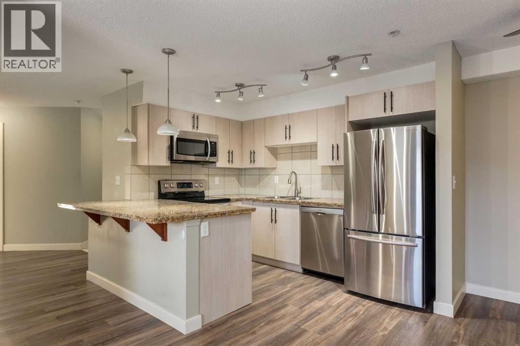 Apartment for Sale in 301, 108 Country Village Circle NE|Calgary, Alberta T3K0E3