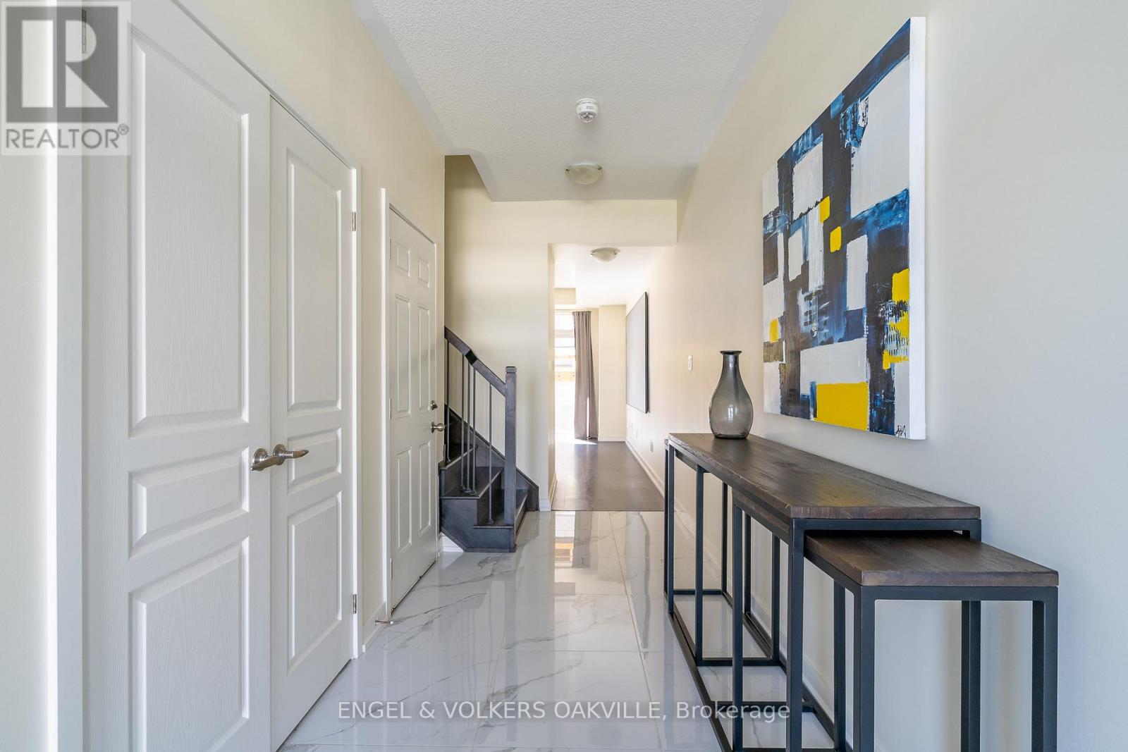 Row / Townhouse for Sale in 228 WHEAT BOOM DRIVE|Oakville (GO Glenorchy), Ontario L6H0P4 5