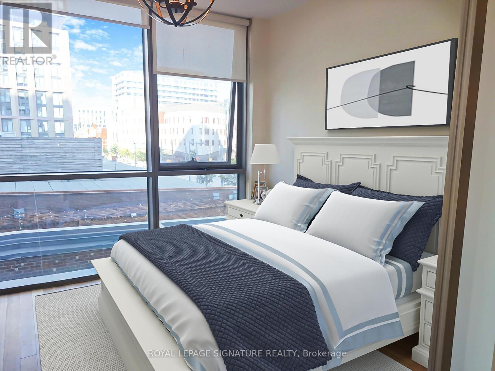 1+1 Bed Toronto Condo For Sale 390 Cherry Street Waterfront - News Directory 3