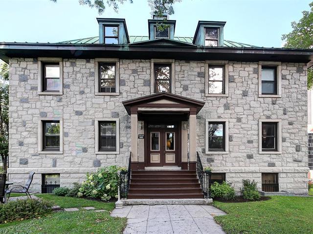 550 Grande Allée E.