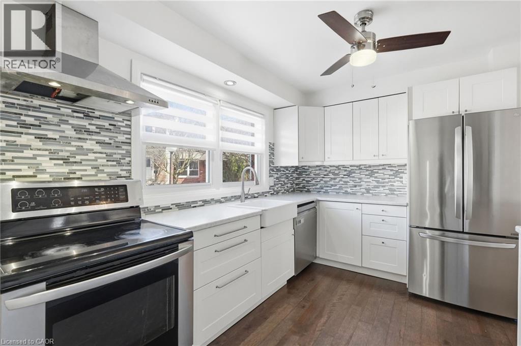 For sale: 2252 UPPER MIDDLE Road Unit# 4, Burlington, Ontario L7P2Z9 ...