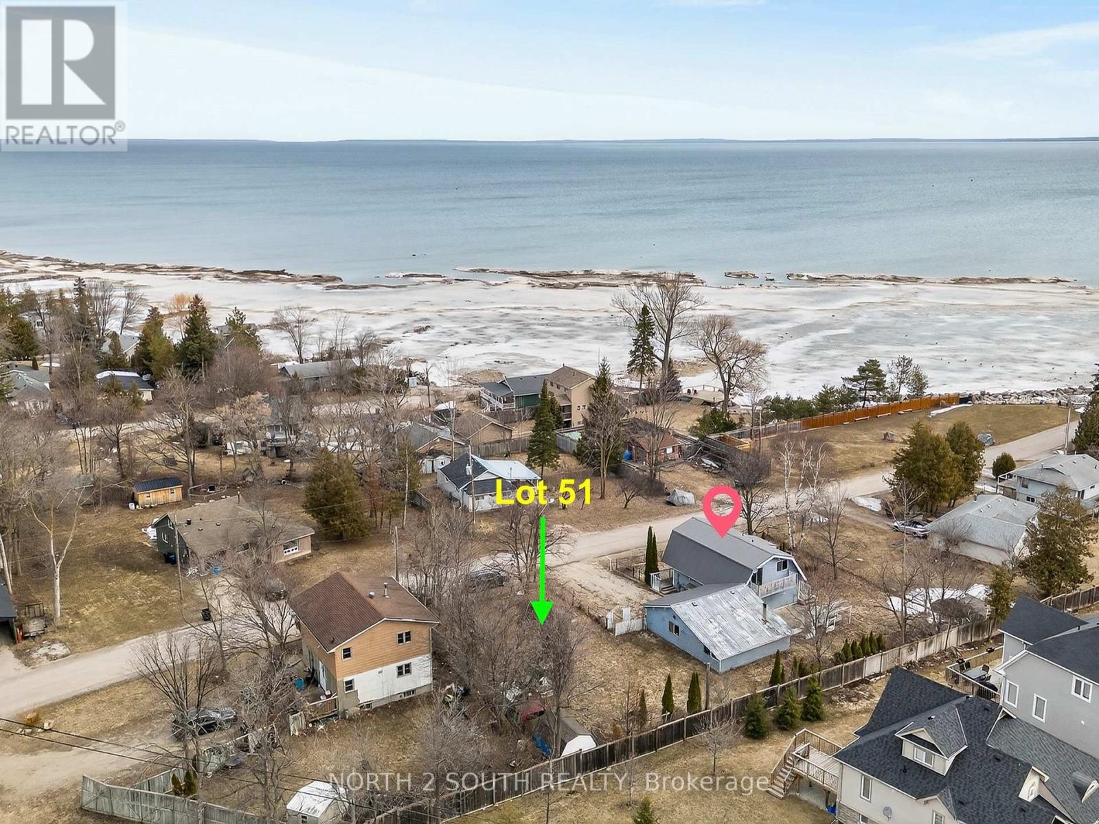 9 BAYVIEW AVENUE