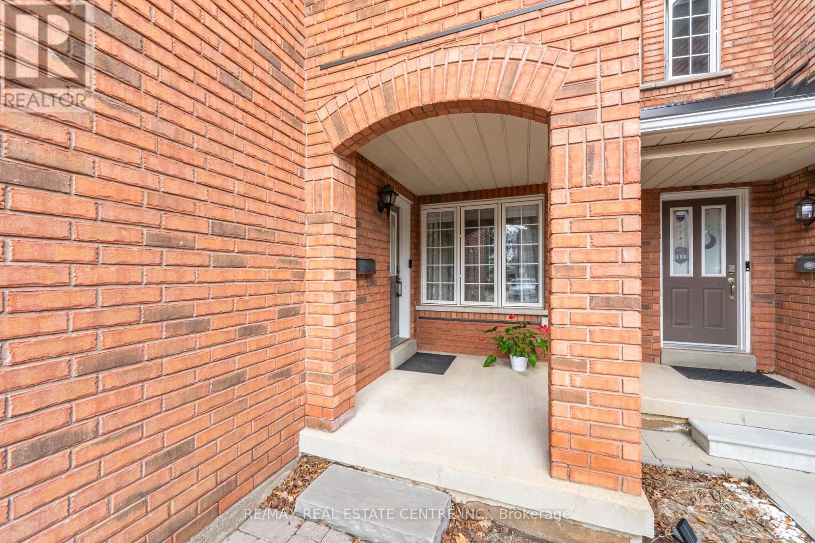 Row / Townhouse for Sale in 62 - 2665 THOMAS STREET|Mississauga (Central Erin Mills), Ontario L5M6G6 3