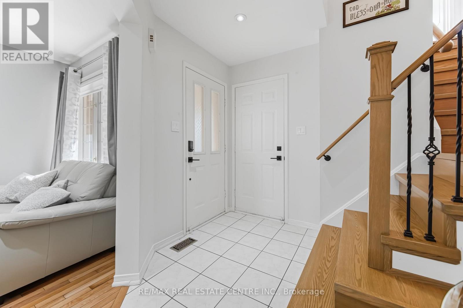 Row / Townhouse for Sale in 62 - 2665 THOMAS STREET|Mississauga (Central Erin Mills), Ontario L5M6G6 5