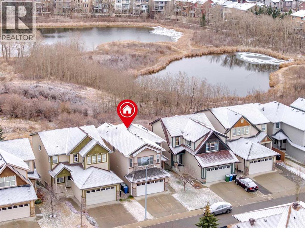 House for Sale in 100 Royal Oak Terrace NW|Calgary, Alberta T3G6A8 3