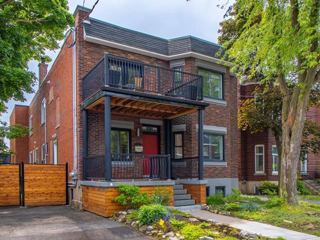 5718 Ch. de la Côte-St-Antoine