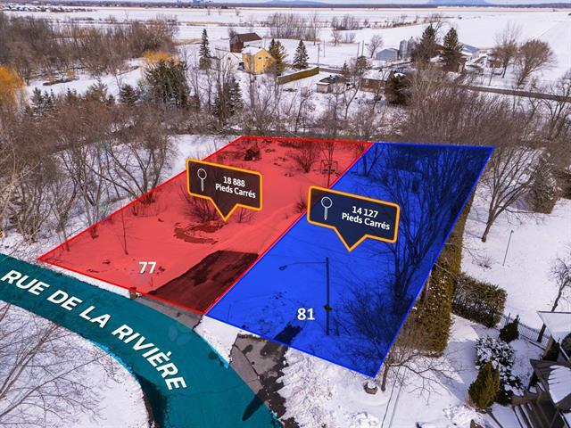 81 Rue de la Rivière