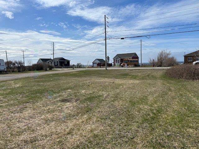 Rue de Matane-sur-Mer