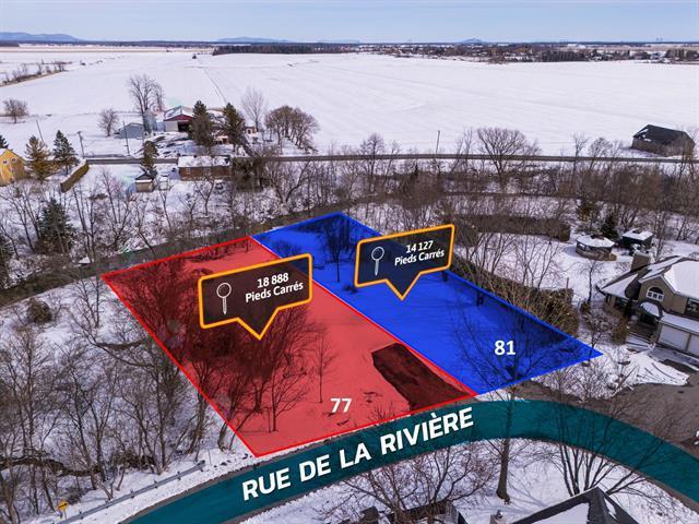 77 Rue de la Rivière