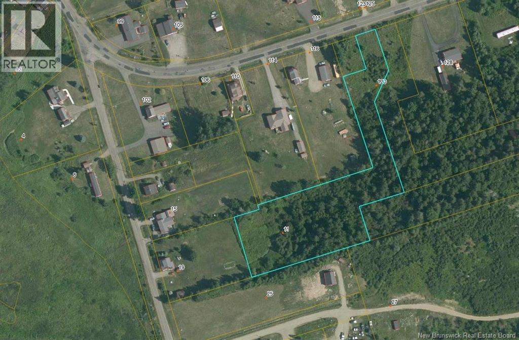 Lot 23-03 Chemin du Lac