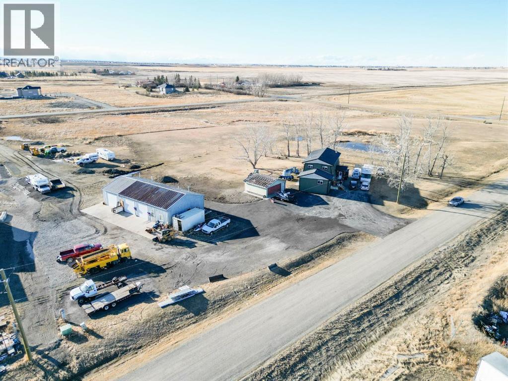 House for Sale in 251231 Sunshine Road|Rural Rocky View County, Alberta T1Z0M6 2