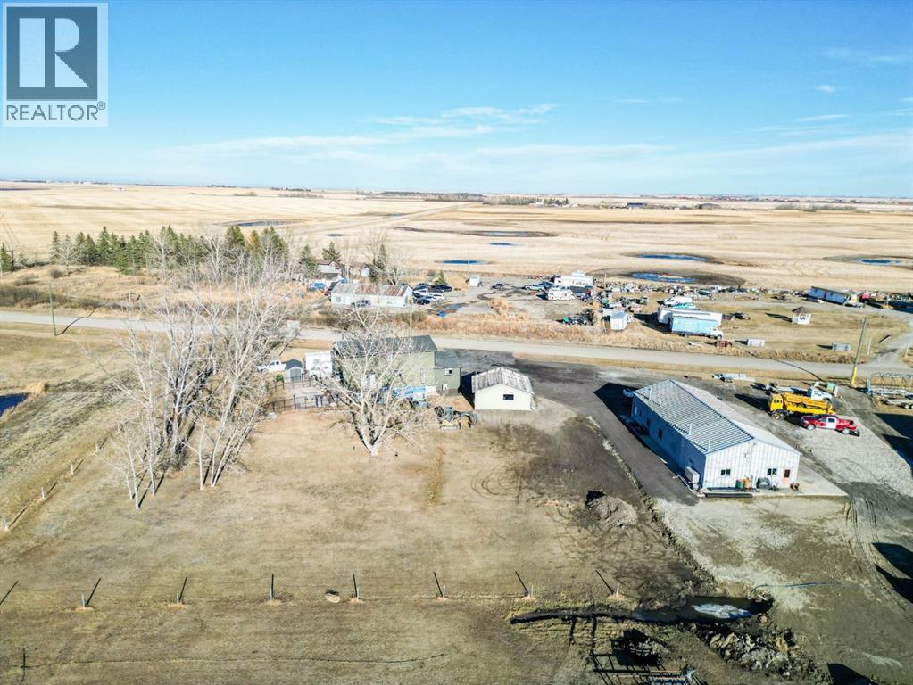 House for Sale in 251231 Sunshine Road|Rural Rocky View County, Alberta T1Z0M6 4