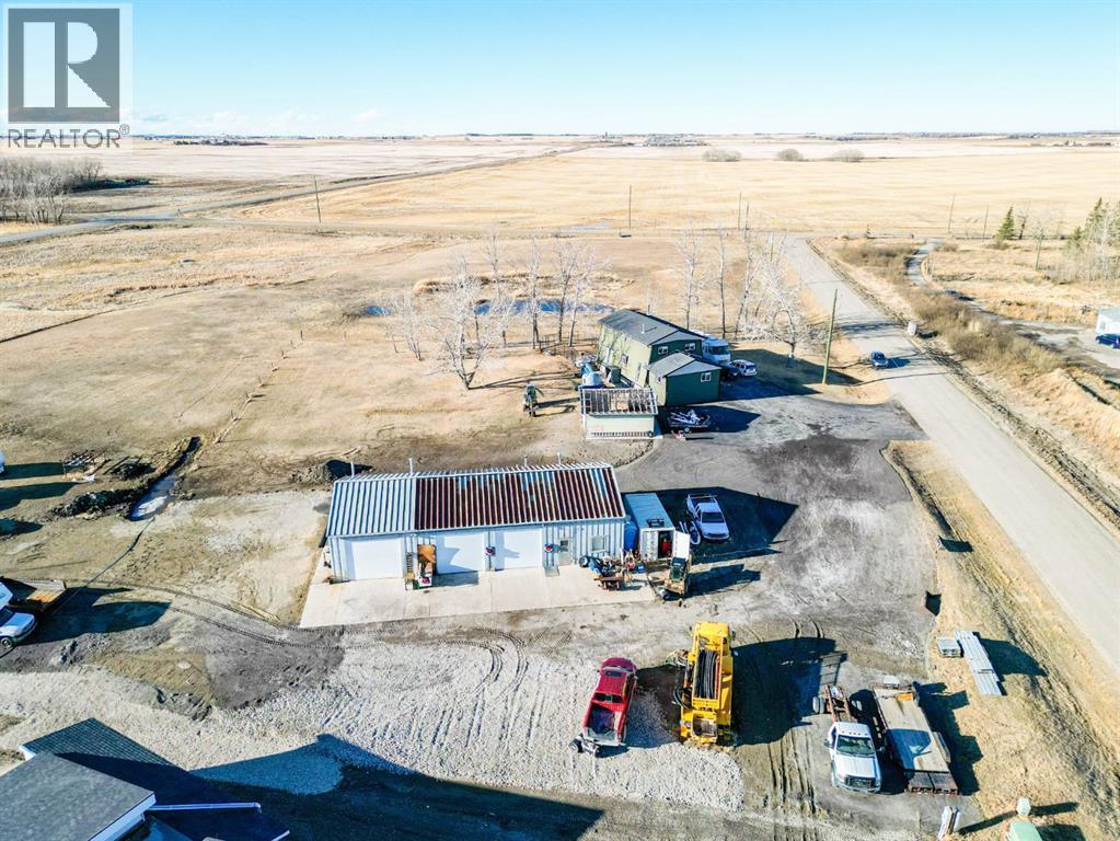 House for Sale in 251231 Sunshine Road|Rural Rocky View County, Alberta T1Z0M6 3