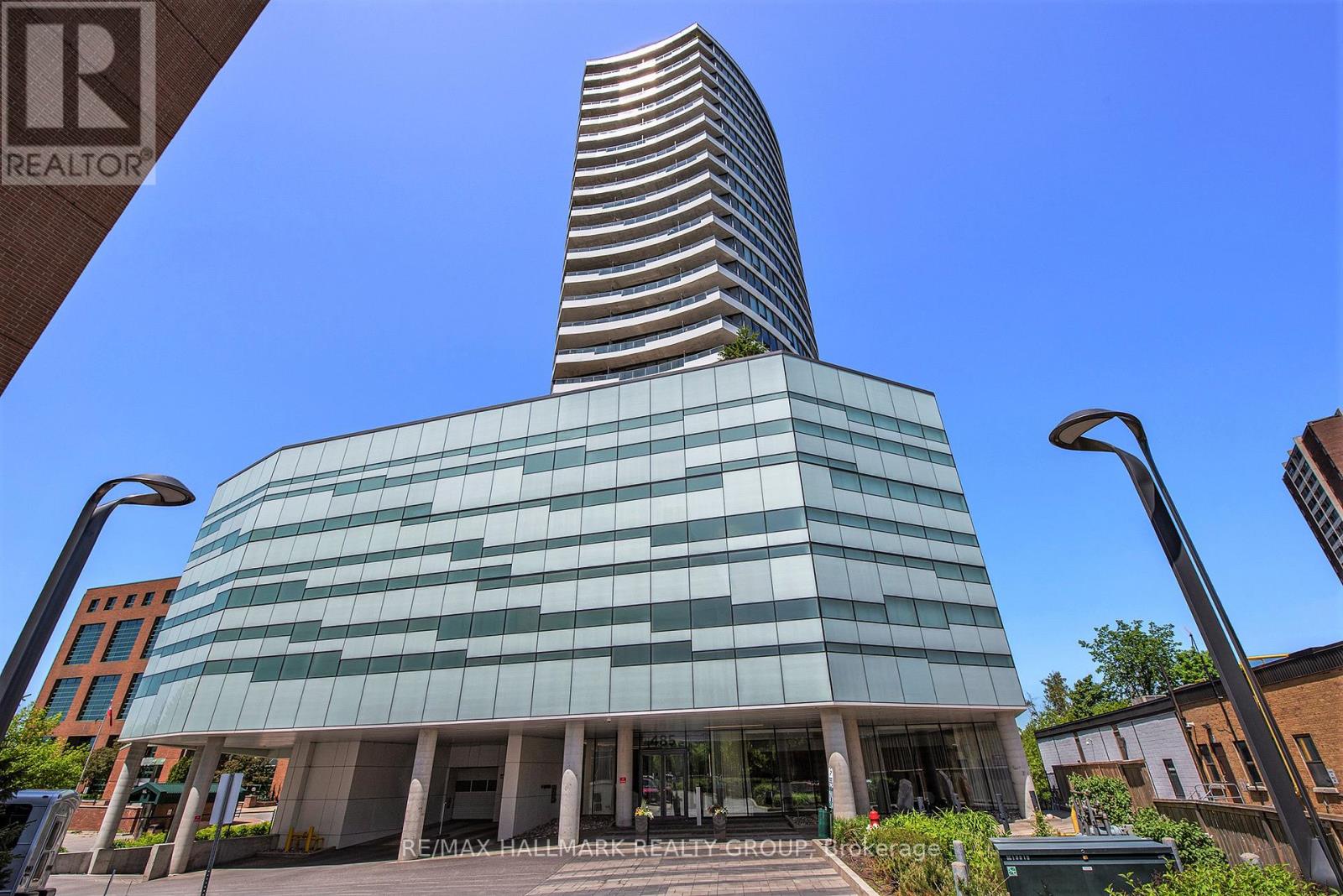 102 - 485 RICHMOND ROAD