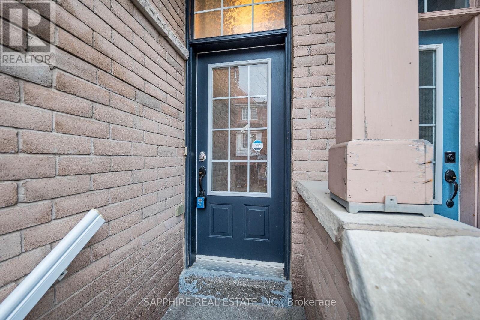Row / Townhouse for Sale in 3255 REDPATH CIRCLE|Mississauga (Lisgar), Ontario L5N8R3 3