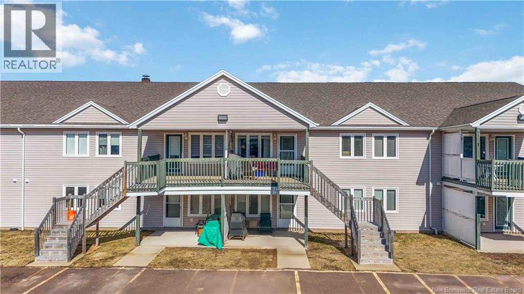 30 Grant Street Unit# 27, Moncton, New Brunswick E1A3R4