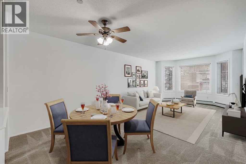 Apartment for Sale in 3205, 3000 Sienna Park Green SW|Calgary, Alberta T3H3N7 2