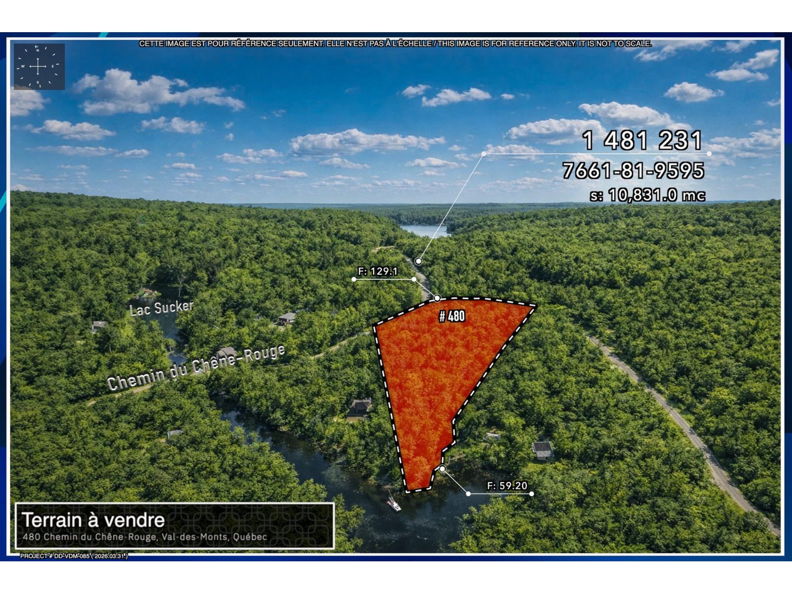 480 Ch. du Chêne-Rouge