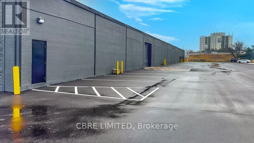 À louer : 110 RONSON DRIVE, Toronto (West Humber-Clairville), Ontario ...