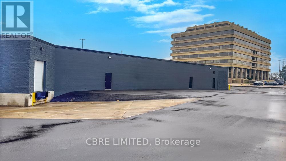 À louer : 110 RONSON DRIVE, Toronto (West Humber-Clairville), Ontario ...