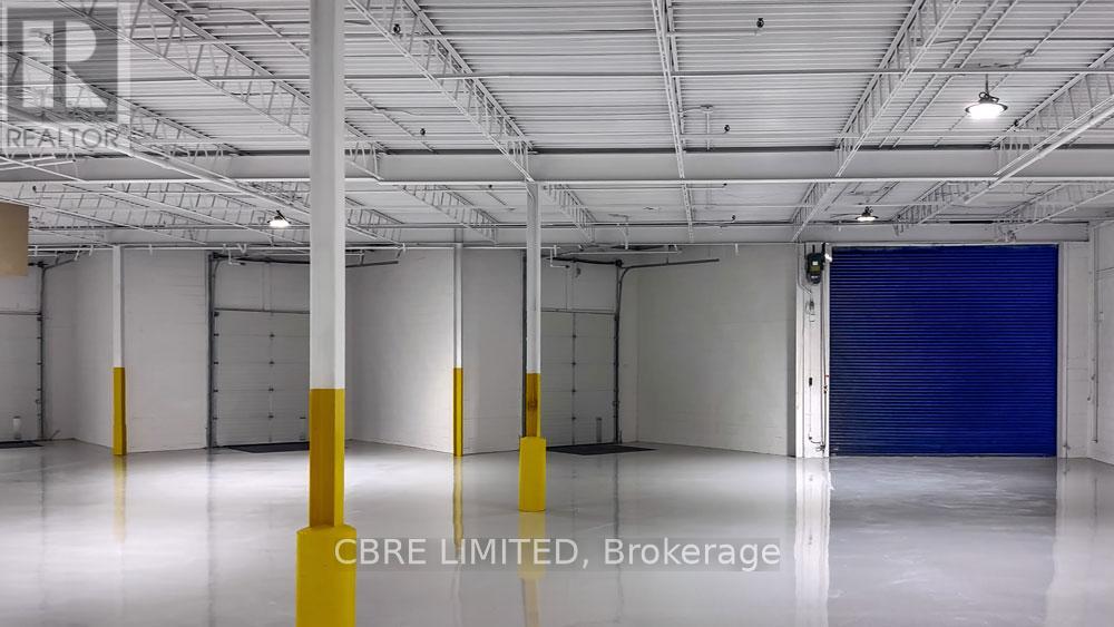 À louer : 110 RONSON DRIVE, Toronto (West Humber-Clairville), Ontario ...