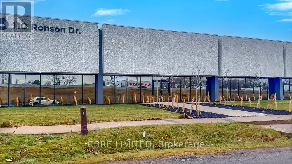 À louer : 110 RONSON DRIVE, Toronto (West Humber-Clairville), Ontario ...