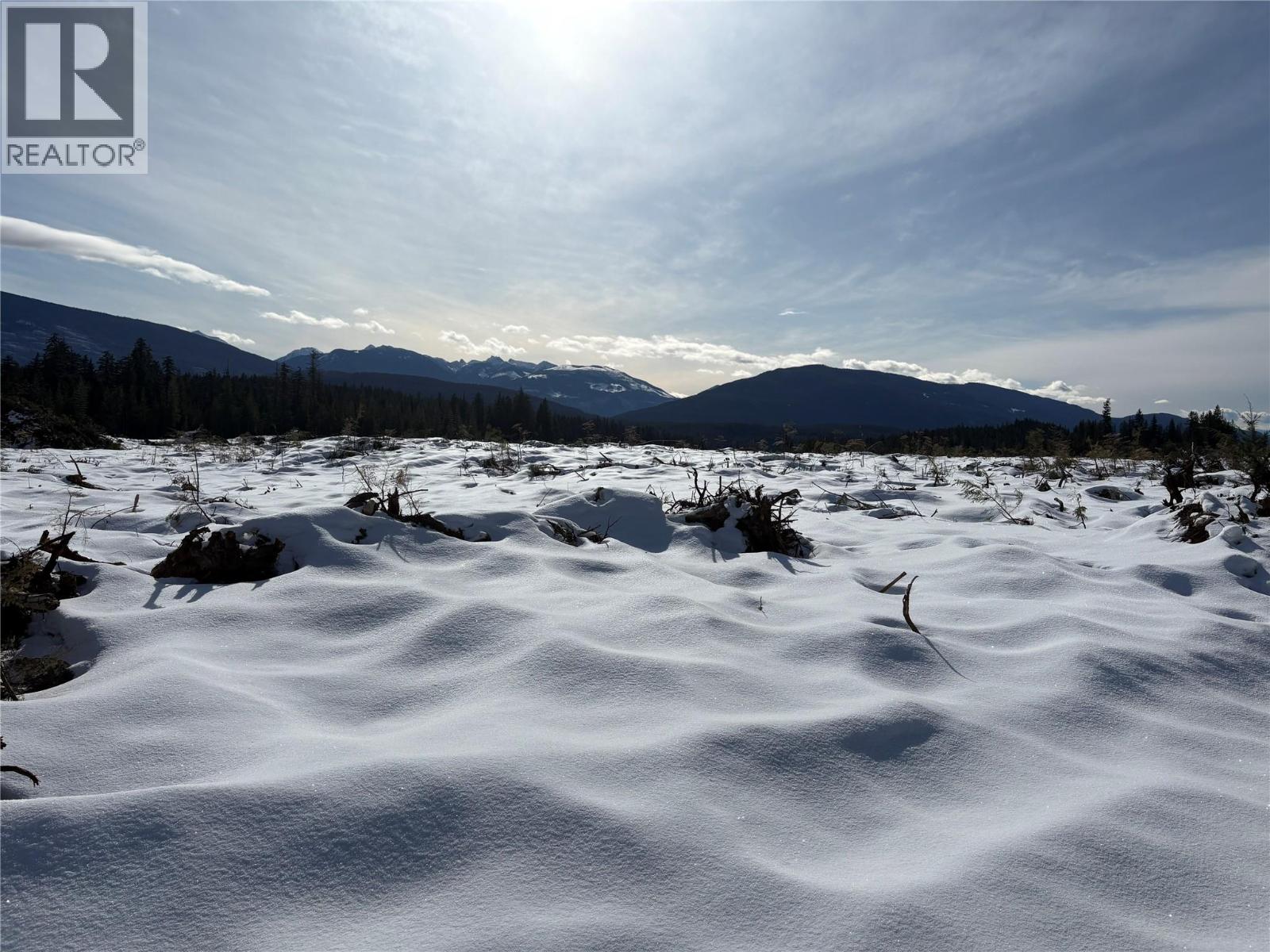 1020 Forest Service Road Seymour Arm Road