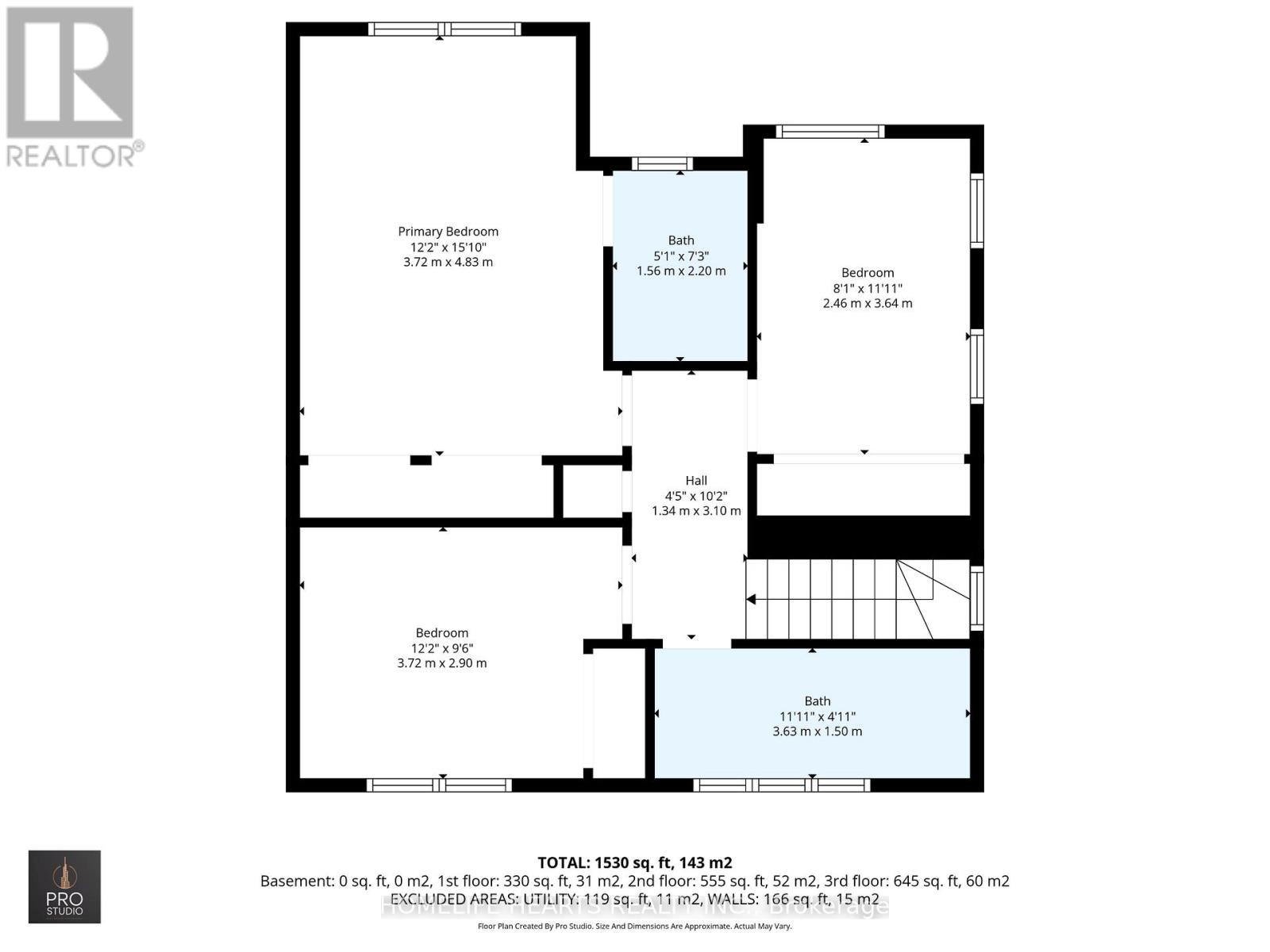 Row / Townhouse for Sale in 62 - 7105 BRANIGAN GATE|Mississauga (Meadowvale Village), Ontario L5N7S2 4