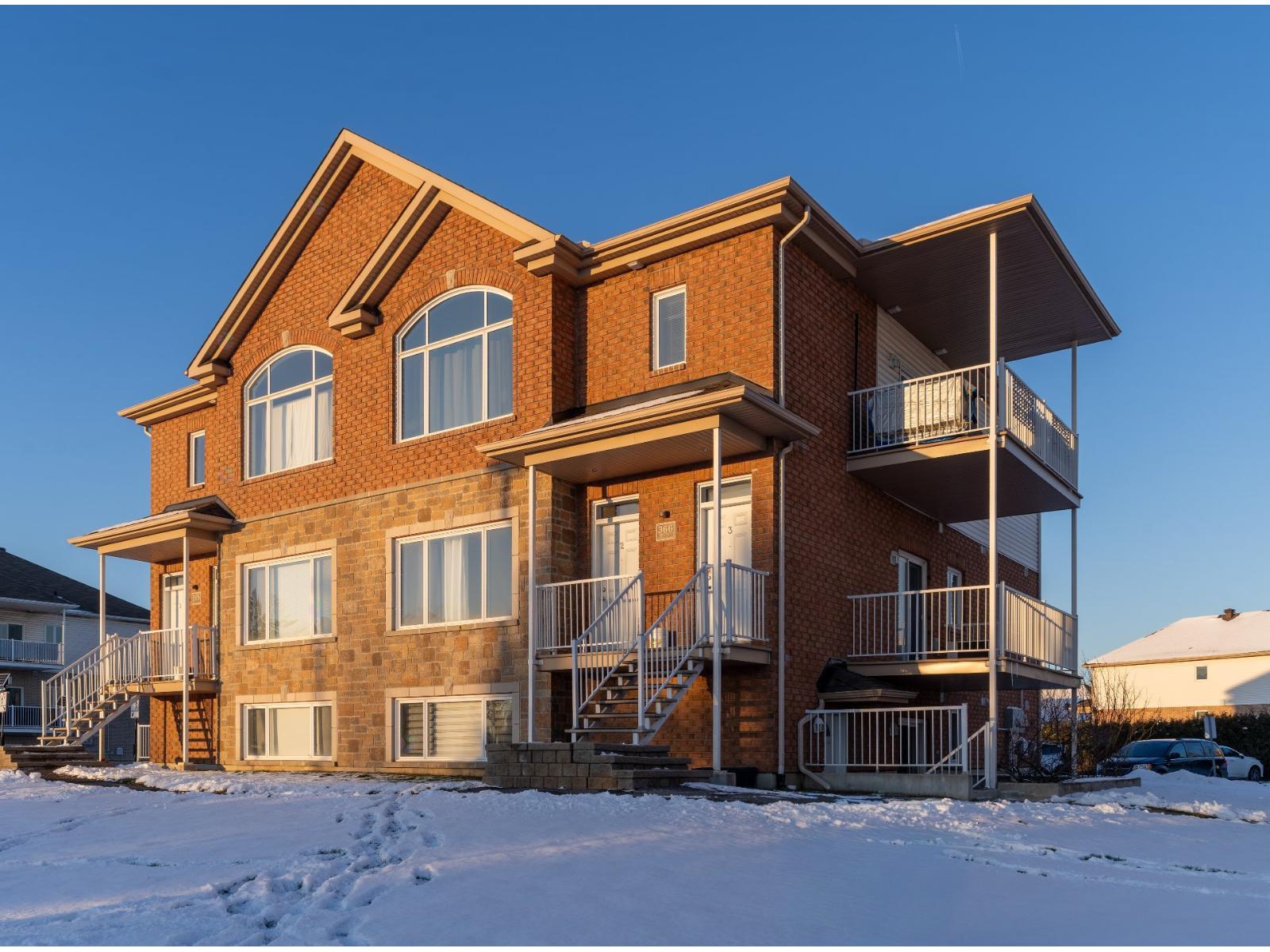 366 Boul. du Plateau