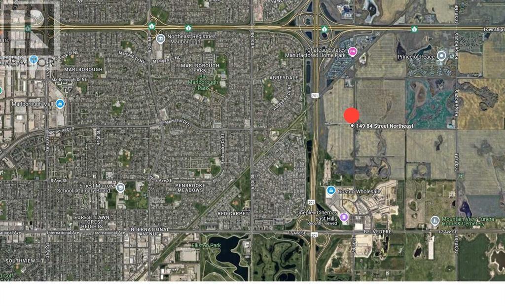 Property for Sale in 149 84 Street NE|Calgary, Alberta T2A7X4