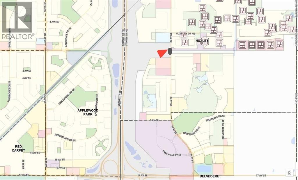 Property for Sale in 151 84 Street SE|Calgary, Alberta T1X0L5