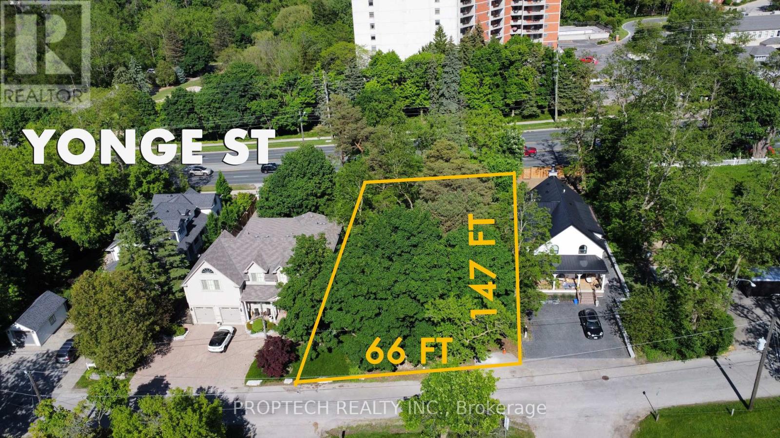 For sale: 7808 YONGE STREET, Vaughan (Uplands), Ontario L4J1W3