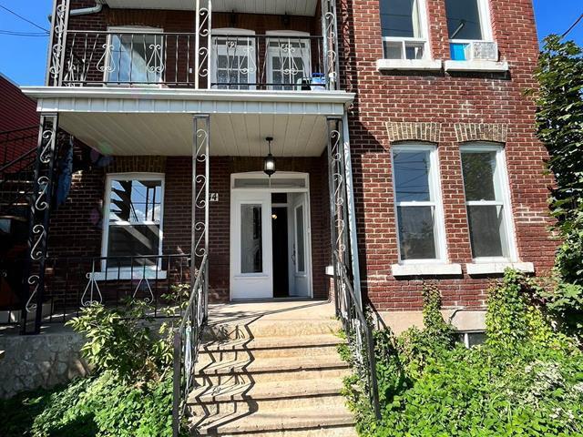 46 Boul. Lévesque E.