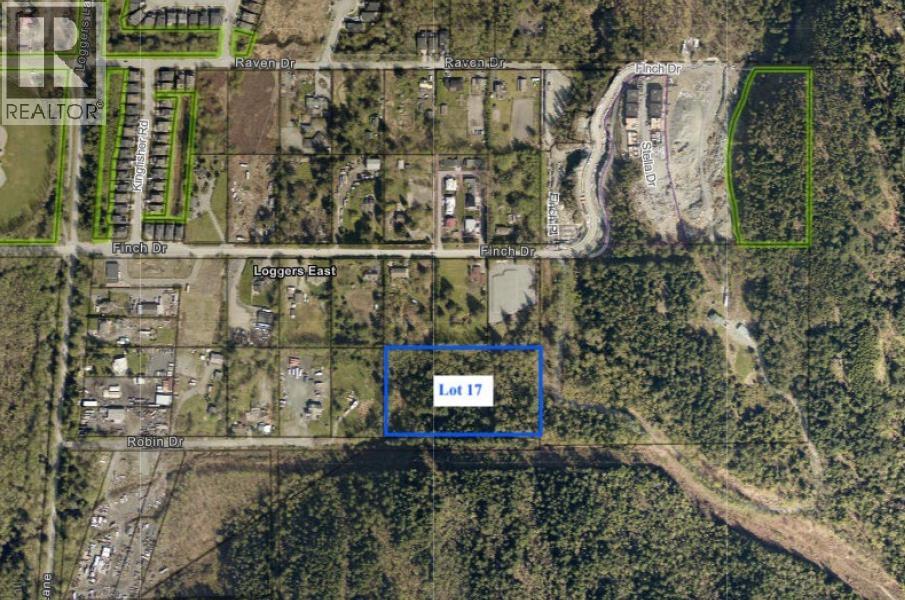 For sale: LOT 17 ROBIN DRIVE, Squamish, British Columbia V8B0H3 ...