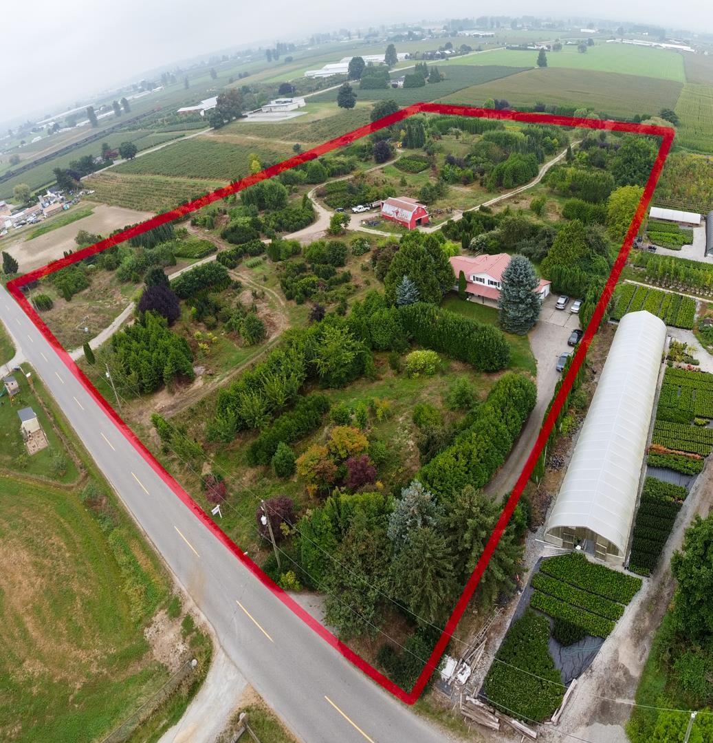 For sale: 6655 BEHARRELL ROAD, Abbotsford, British Columbia V3G1P1 ...