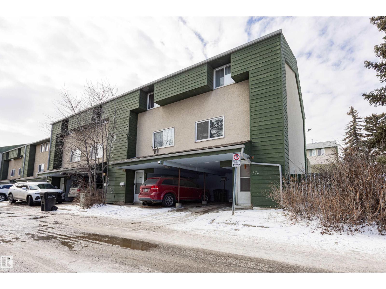 For sale: 774 ABBOTTSFIELD RD NW NW, Edmonton, Alberta T5W4R4 ...