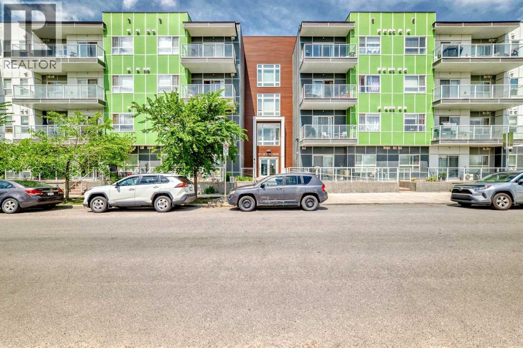 Apartment for Sale in 212, 20 Seton Park SE|Calgary, Alberta T3M2G2 2
