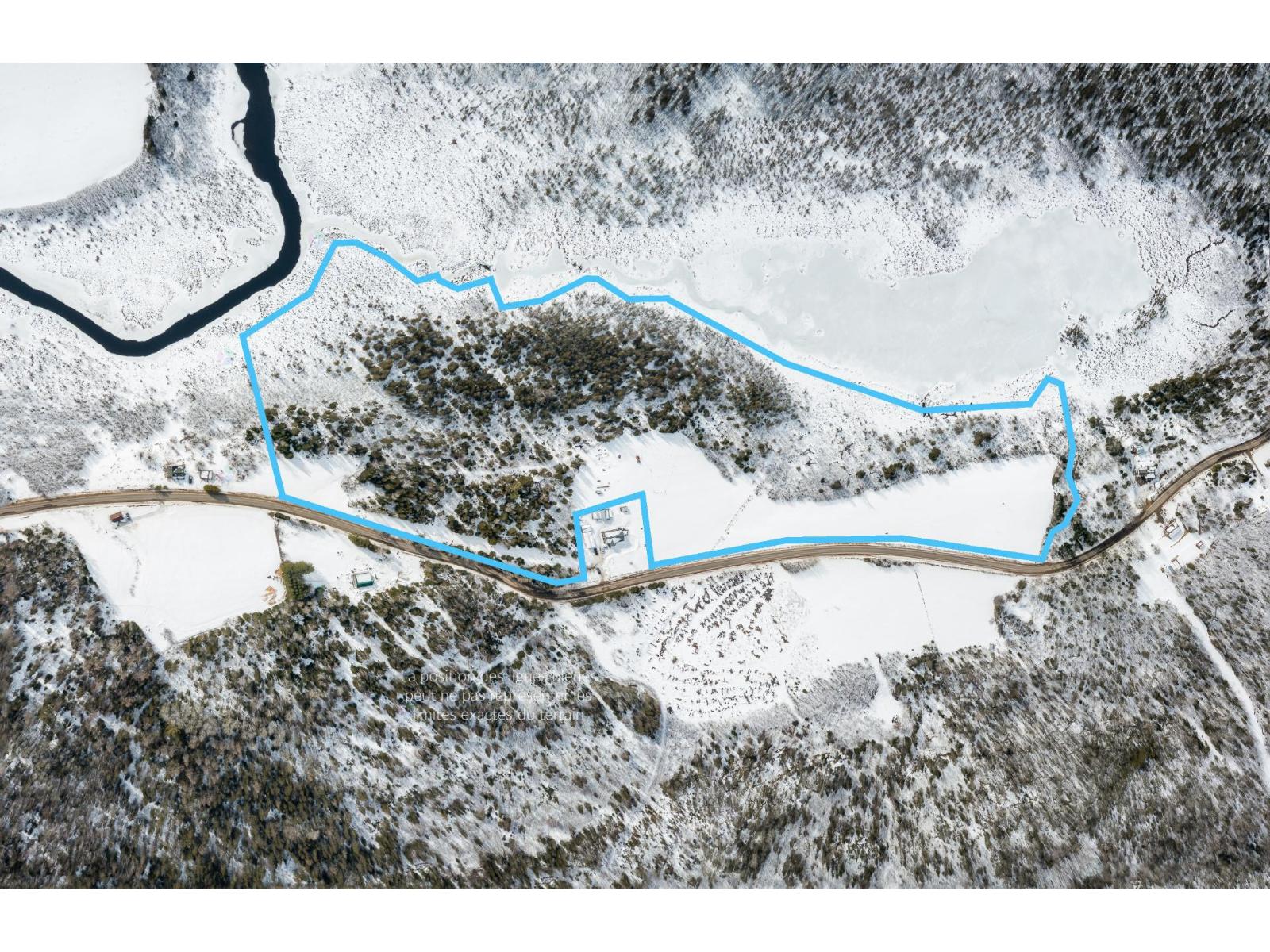 187 Ch. du Lac-à-Larche