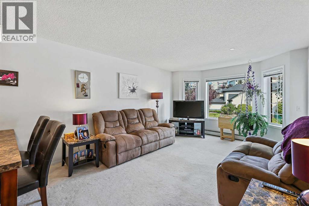Apartment for Sale in 1206 Sienna Park Green SW|Calgary, Alberta T3H3N7 4