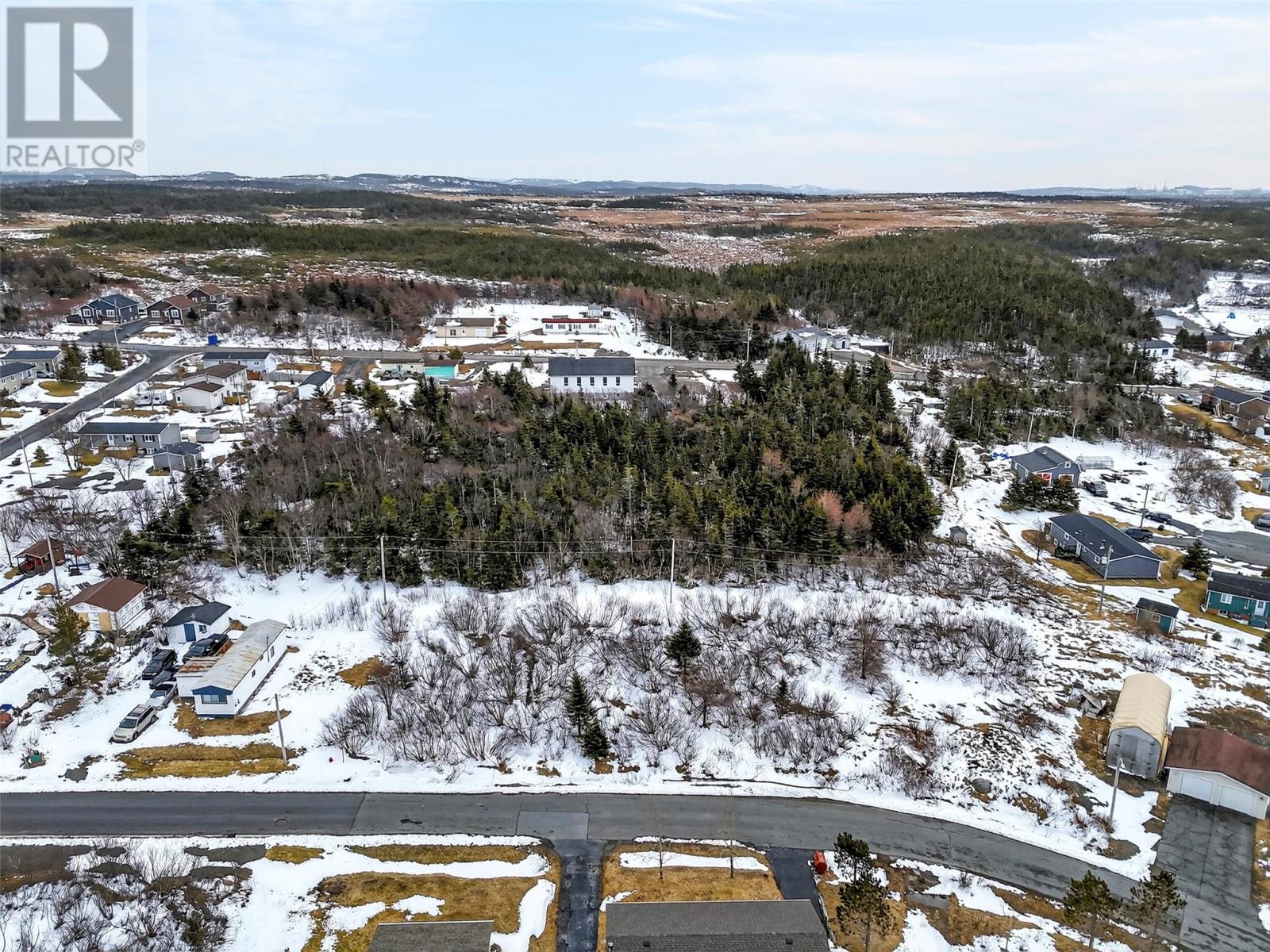 Lot 13 Shaheen Crescent