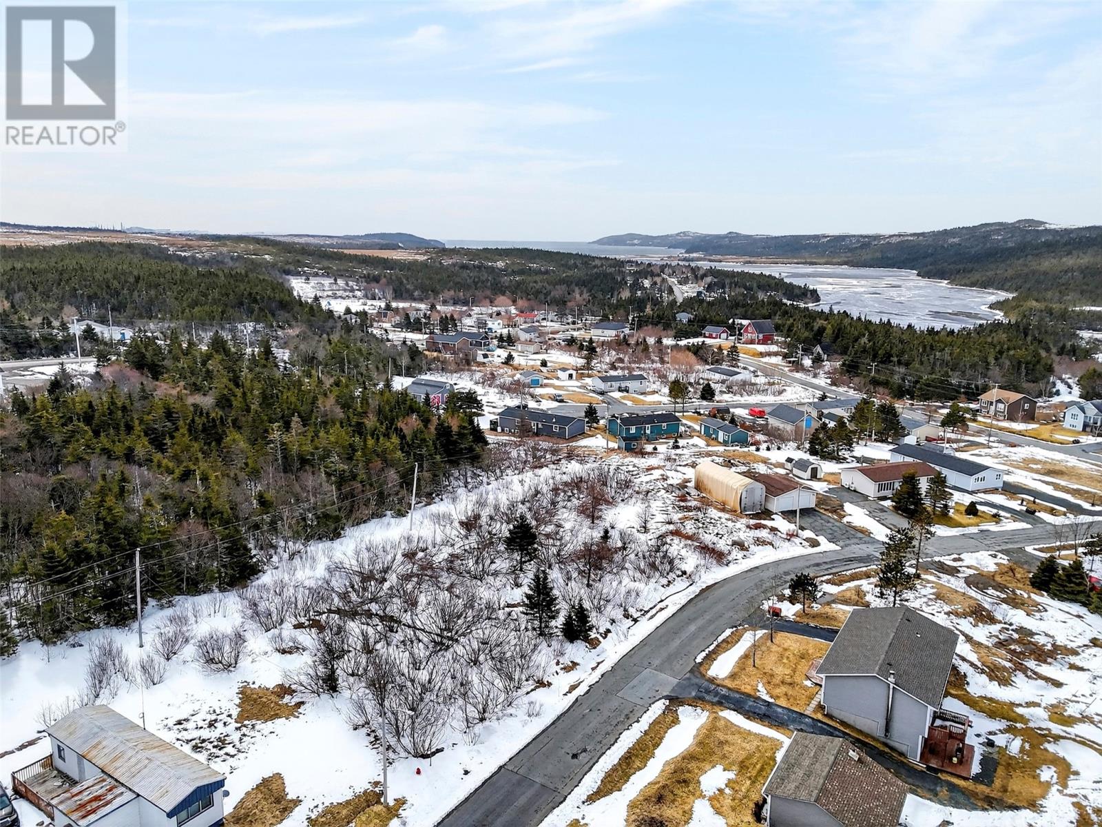 Lot 10 Shaheen Crescent